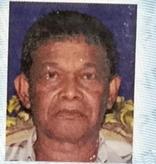 H RUSDY MASTURA