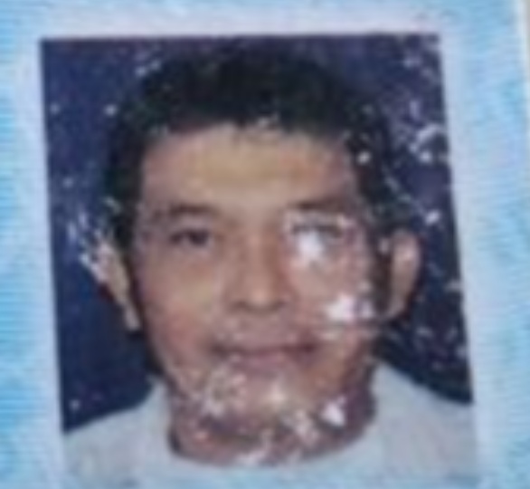 AGUS SALIM