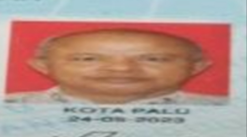 MUH SAIN HAJI BALULU